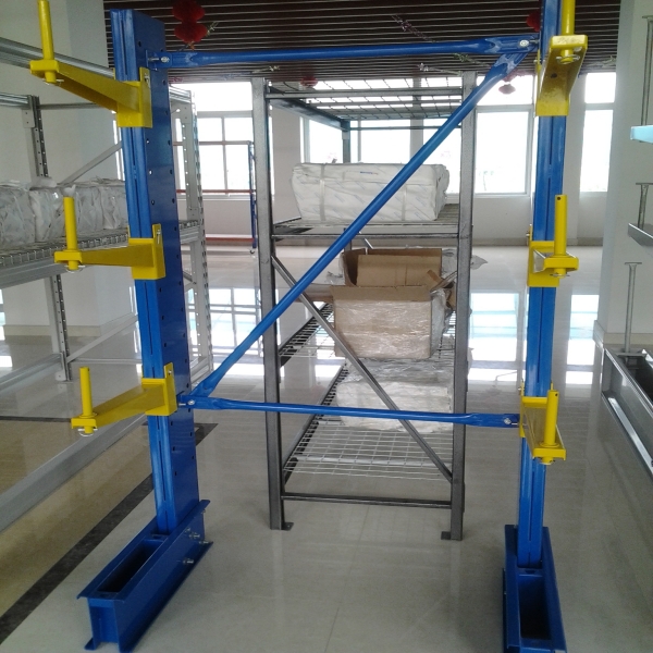 Light Duty Cantilever Racking