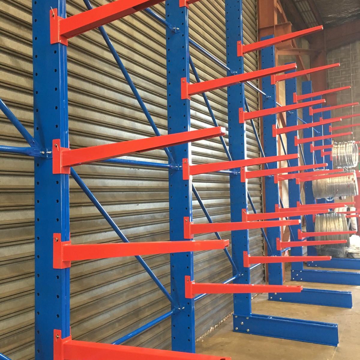 Light Duty Cantilever Racking