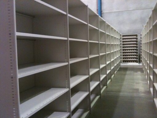 RET Shelving Sydney