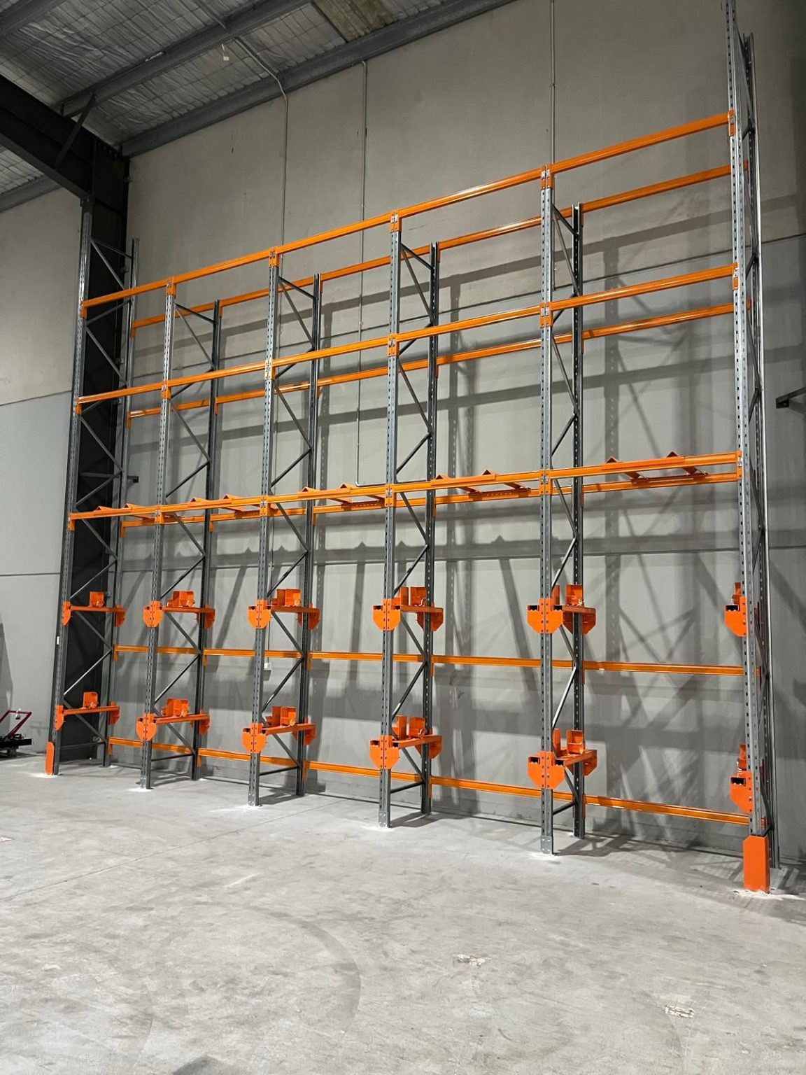 Cable Storage Racking - Dynamic Racking