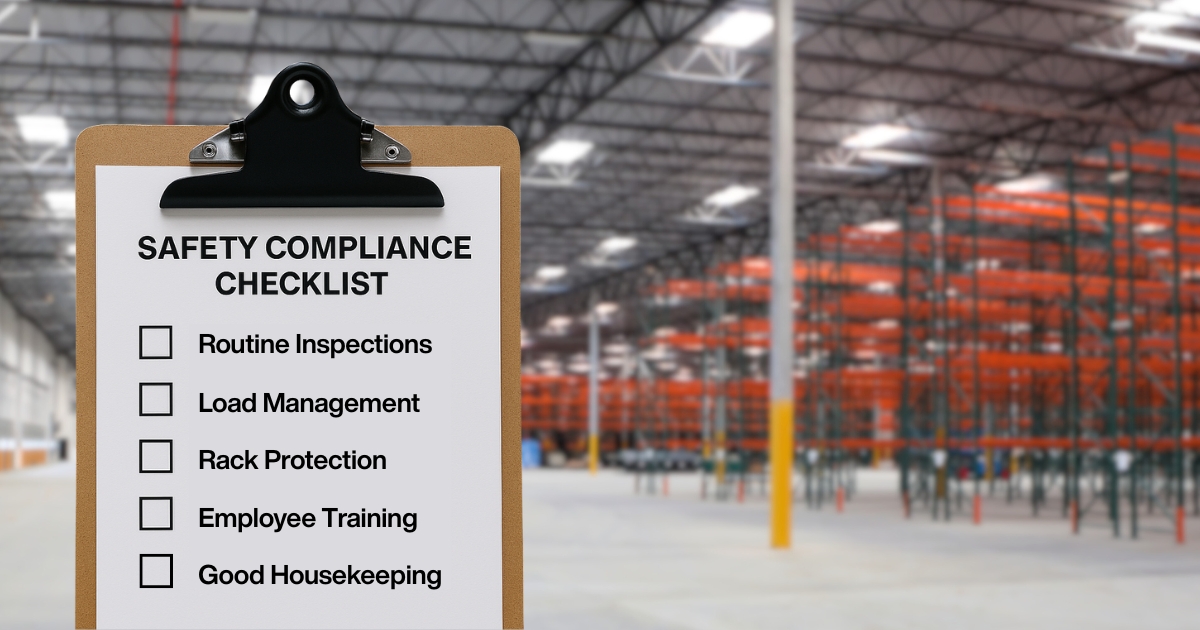 SAFETY AUDITS & REPAIRS