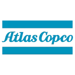 Atlas Copco Logo