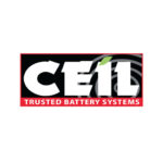 Ceil Power logo