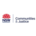 Dept of Justice & communities