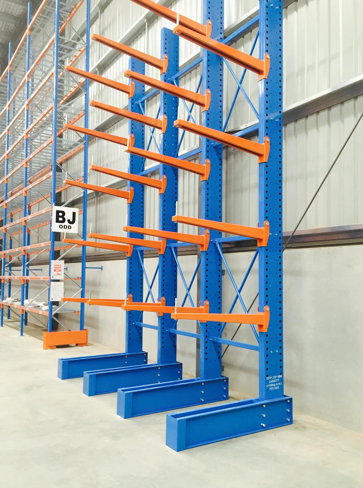 HD Cantilever Racking