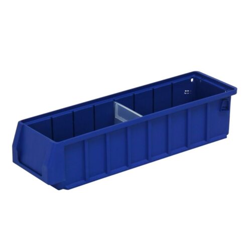 Plastic Parts Trays