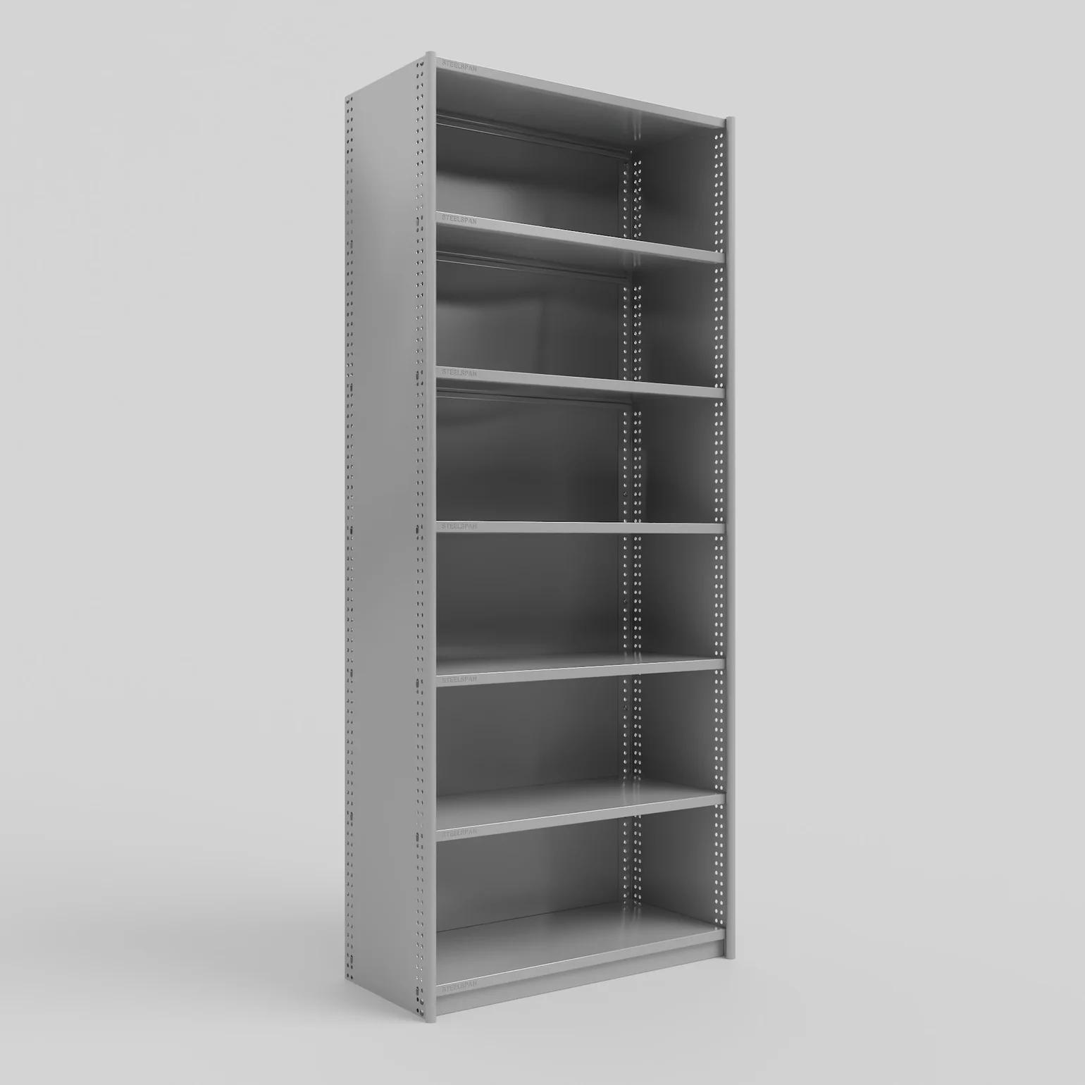 RET Shelving