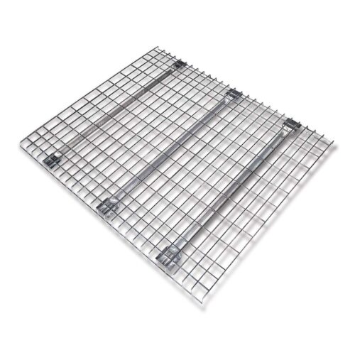 Wire Mesh Decks