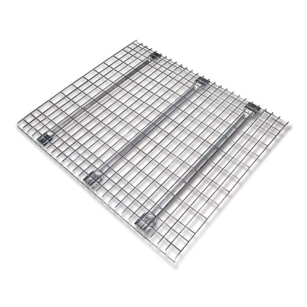 Wire Mesh Decks