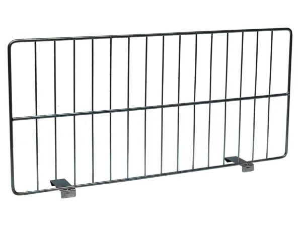 Wire Mesh Divider