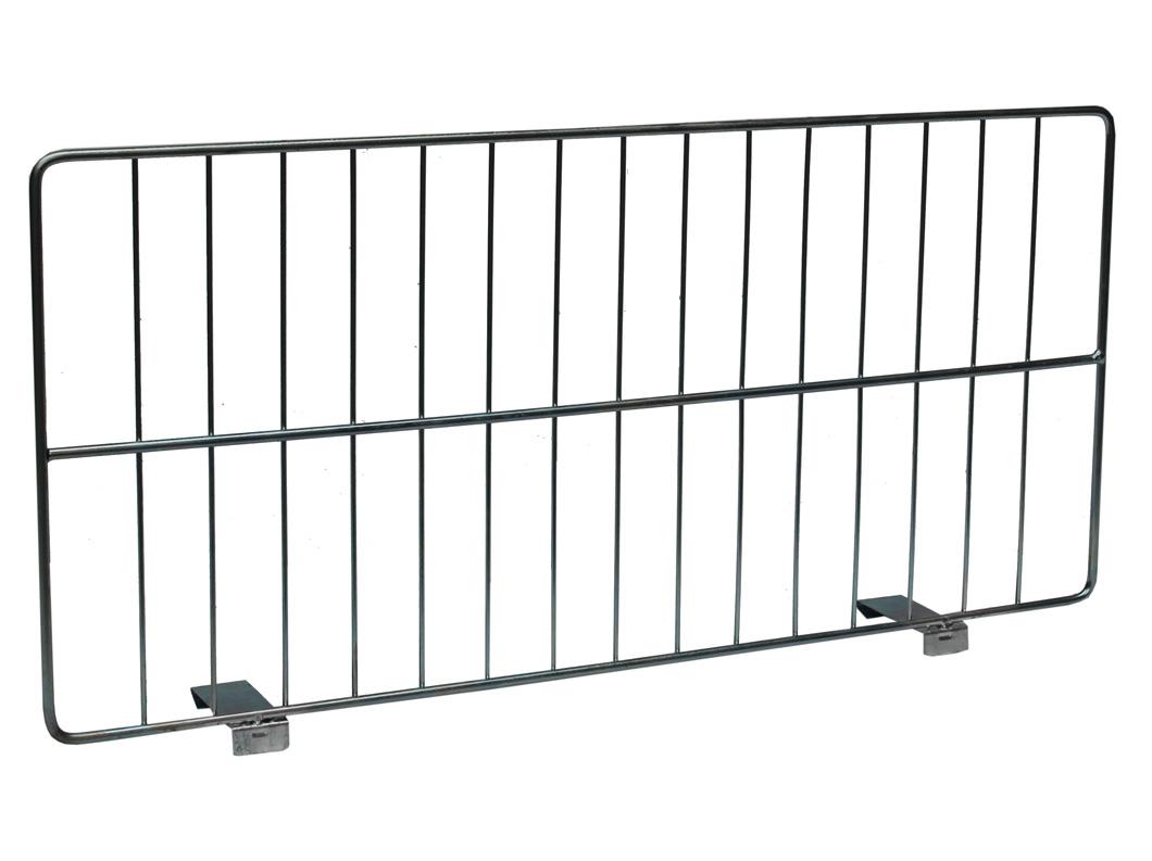 Wire Mesh Divider