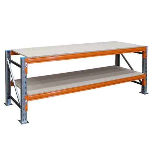 Work Bench